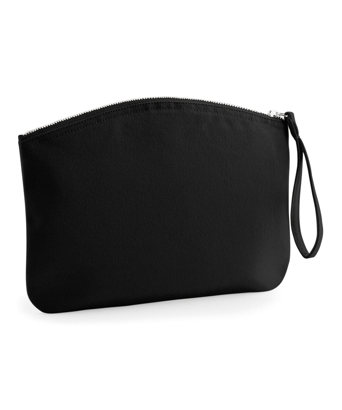 Westford Mill EarthAware® Organic Spring Wristlet - Black