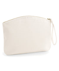 Westford Mill EarthAware® Organic Spring Wristlet - Natural