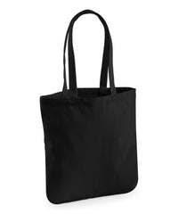 Westford Mill EarthAware® Organic Spring Tote - Black