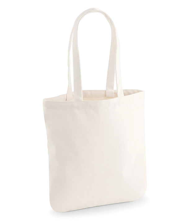 Westford Mill EarthAware® Organic Spring Tote - Natural
