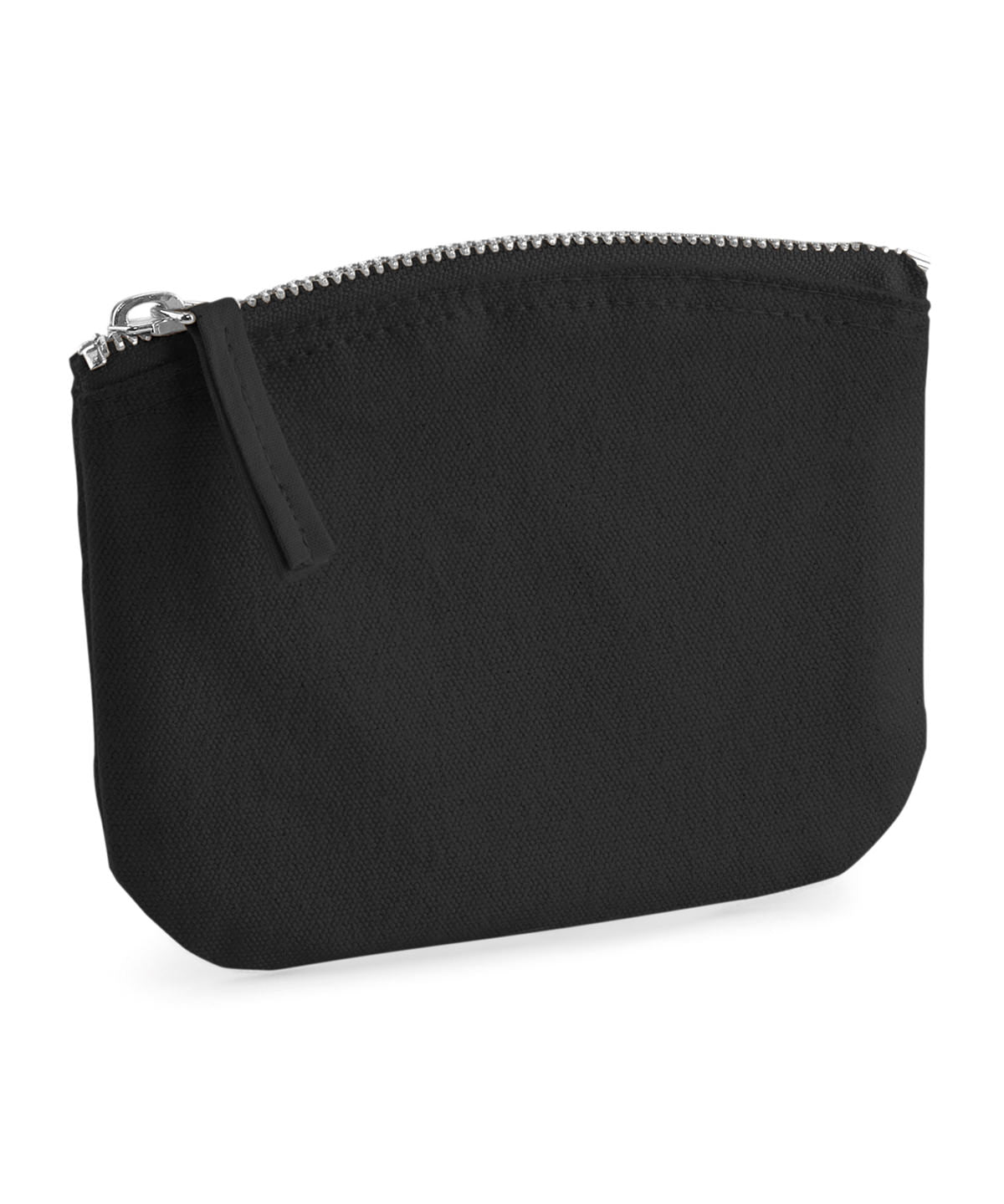 Westford Mill EarthAware® Organic Spring Purse - Black