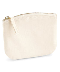Westford Mill EarthAware® Organic Spring Purse - Natural