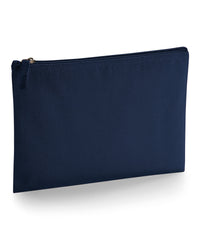 Westford Mill EarthAware® Organic Accessory Pouch - French Navy