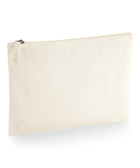 Westford Mill EarthAware® Organic Accessory Pouch - Natural