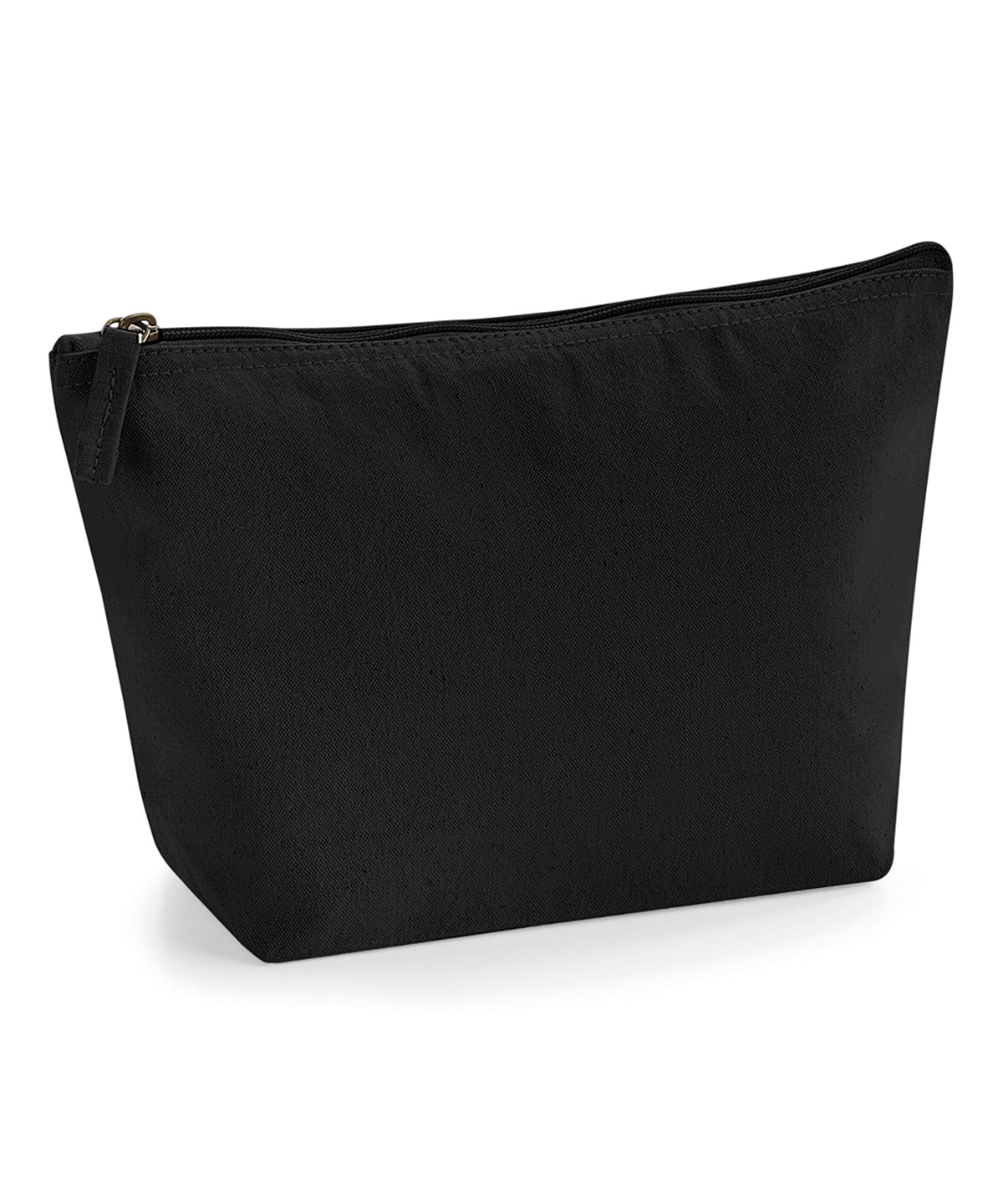 Westford Mill EarthAware® Organic Accessory Bag - Black