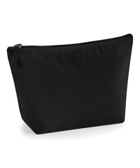 Westford Mill EarthAware® Organic Accessory Bag - Black