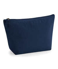 Westford Mill EarthAware® Organic Accessory Bag - French Navy