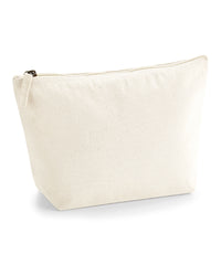 Westford Mill EarthAware® Organic Accessory Bag - Natural