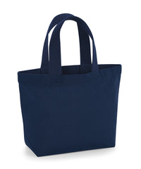 Westford Mill EarthAware® Organic Marina Mini Tote - French Navy