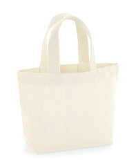 Westford Mill EarthAware® Organic Marina Mini Tote - Natural
