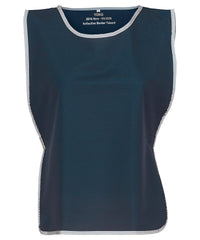Yoko Hi-vis Reflective Border Tabard - Navy