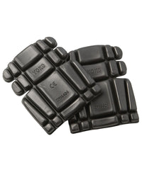 Yoko Kneepads - Black
