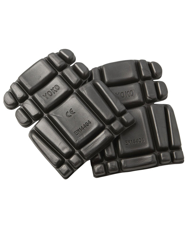 Yoko Kneepads - Black