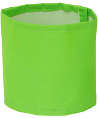 Yoko Print-me Armbands (HVW066) (Pack of 20) - Lime