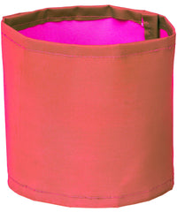 Yoko Print-me Armbands (HVW066) (Pack of 20) - Pink