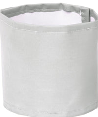 Yoko Print-me Armbands (HVW066) (Pack of 20) - White