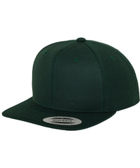 Flexfit The Classic Snapback - Spruce
