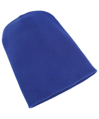 Flexfit Heavyweight Long Beanie - Royal
