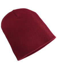 Flexfit Heavyweight Beanie - Maroon