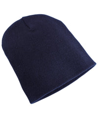 Flexfit Heavyweight Beanie - Navy