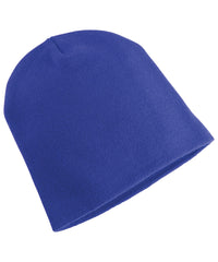 Flexfit Heavyweight Beanie - Royal