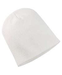 Flexfit Heavyweight Beanie - White