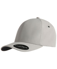Flexfit Delta Cap - Silver