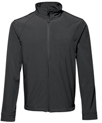 2786 Softshell Jacket - Black