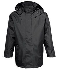 2786 Parka Jacket - Black