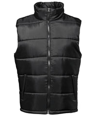 2786 Bodywarmer - Black