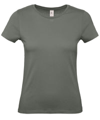 B&C Collection B&c #E150 /women - Millennial Khaki