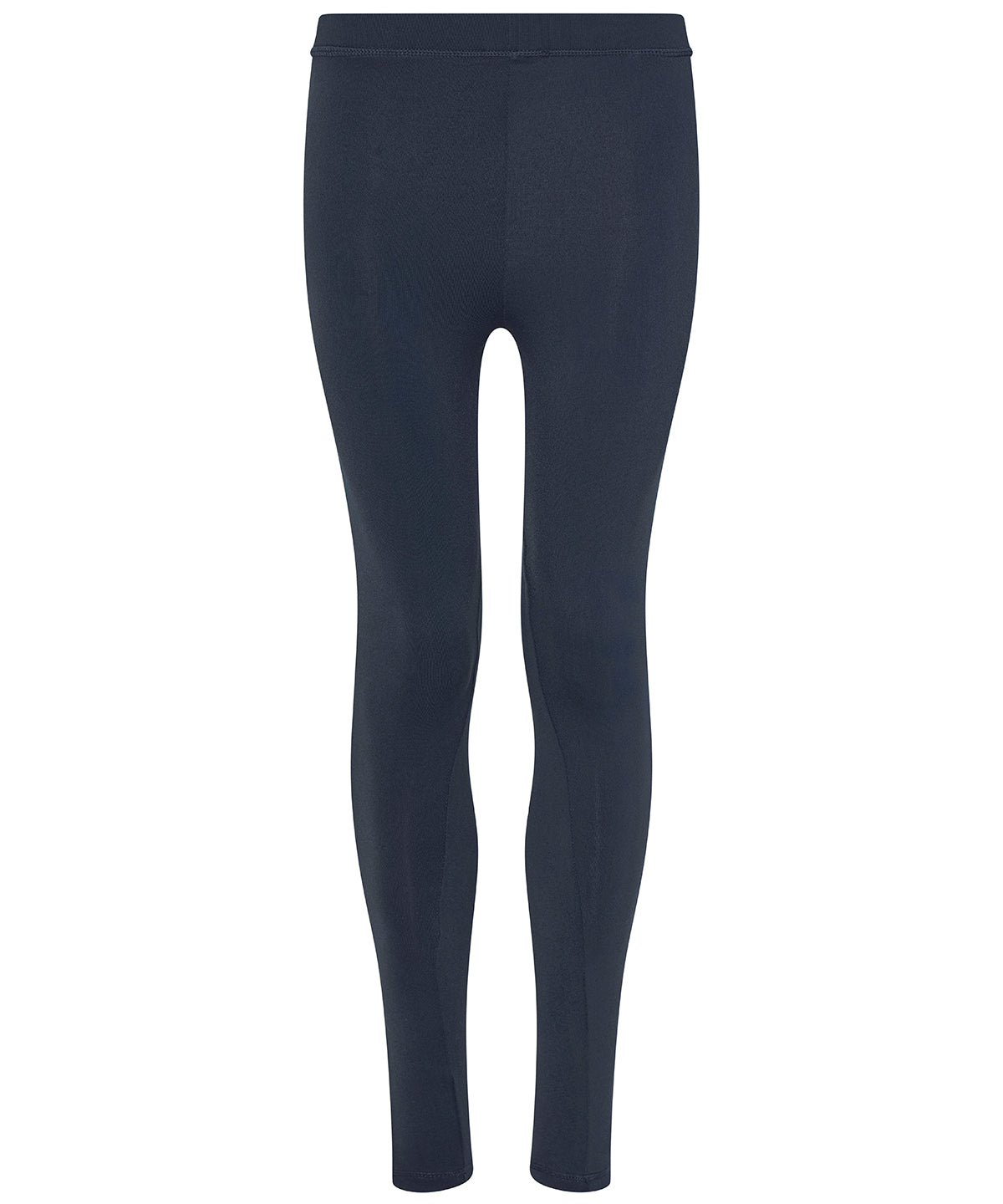 AWDis Women's Cool Athletic Pants - French Navy