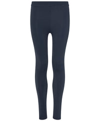 AWDis Women's Cool Athletic Pants - French Navy