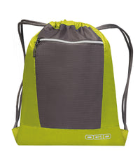 OGIO Endurance Pulse Pack - Sulfer/Black
