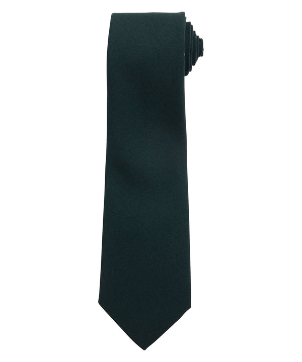 Premier Work Tie - Bottle