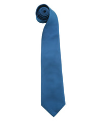 Premier 'Colours Originals' Fashion Tie - Royal