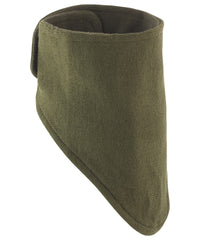 Resultwinteressentials Bandit Face/neck/chest Warmer - Olive