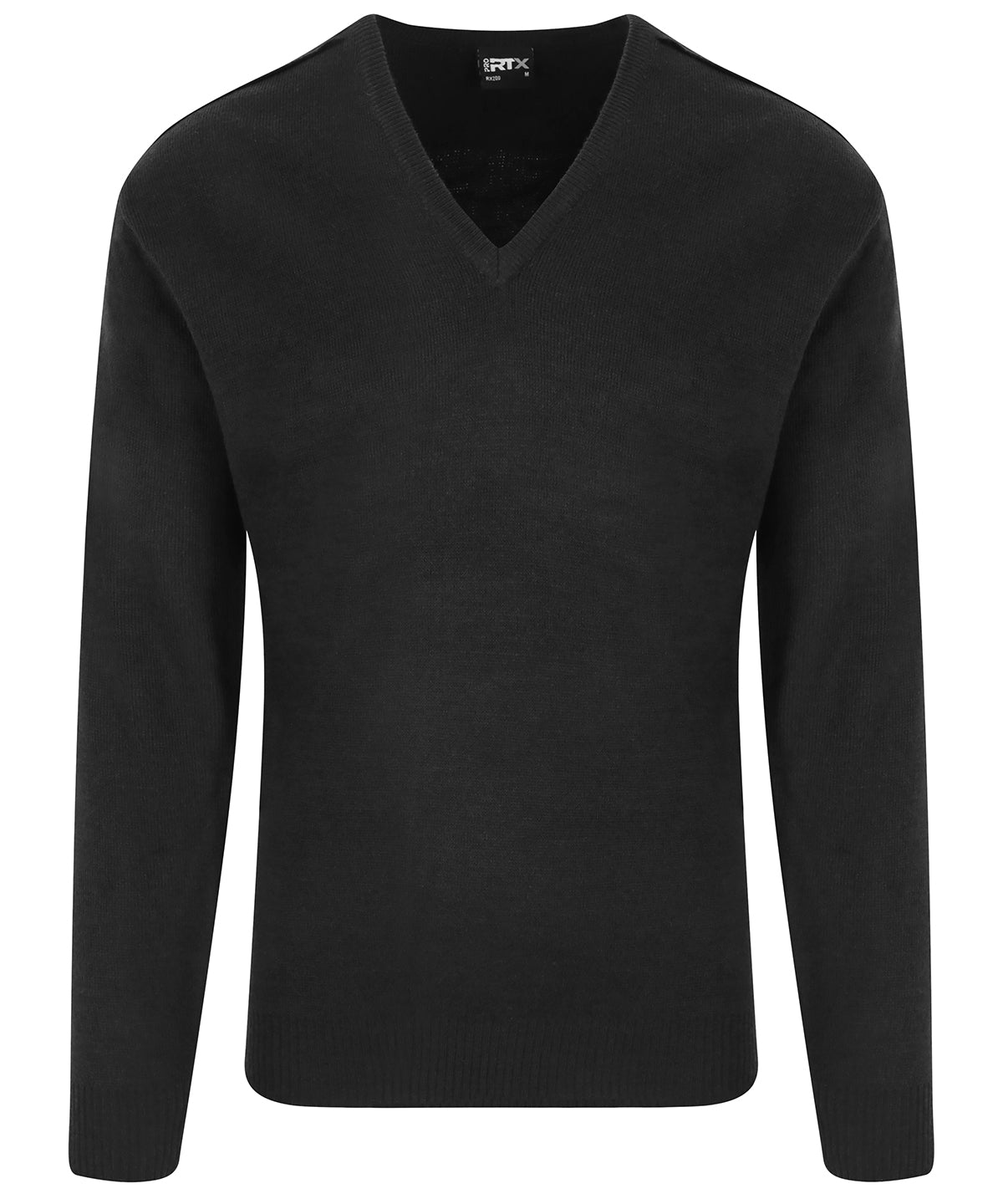 ProRTX Pro Sweater - Black