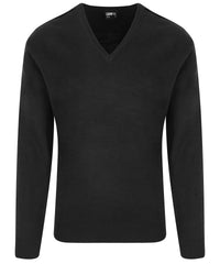ProRTX Pro Sweater - Black