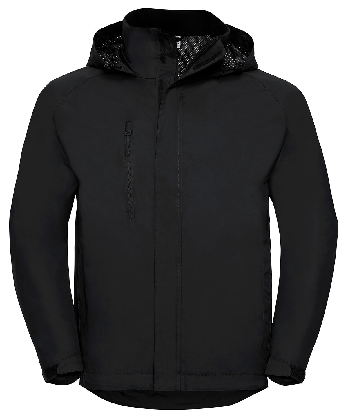 Russell Athletic Hydraplus 2000 Jacket - Black*
