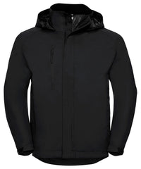 Russell Athletic Hydraplus 2000 Jacket - Black*
