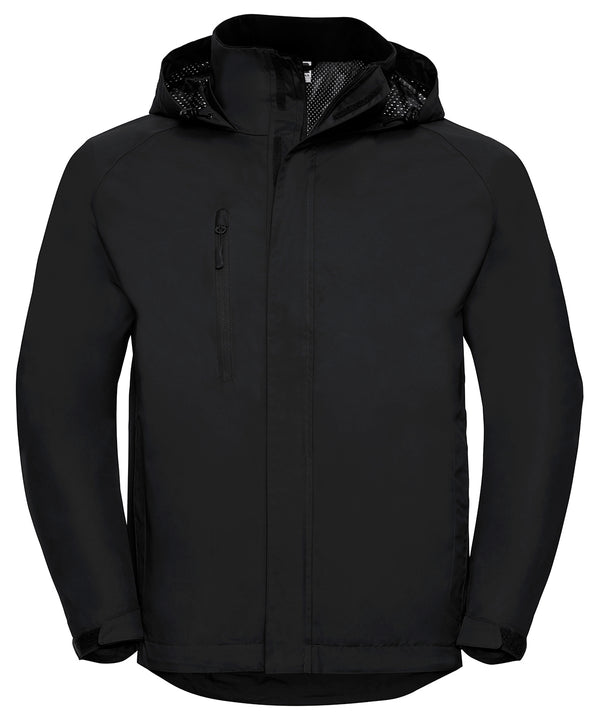 Russell Athletic Hydraplus 2000 Jacket - Black*