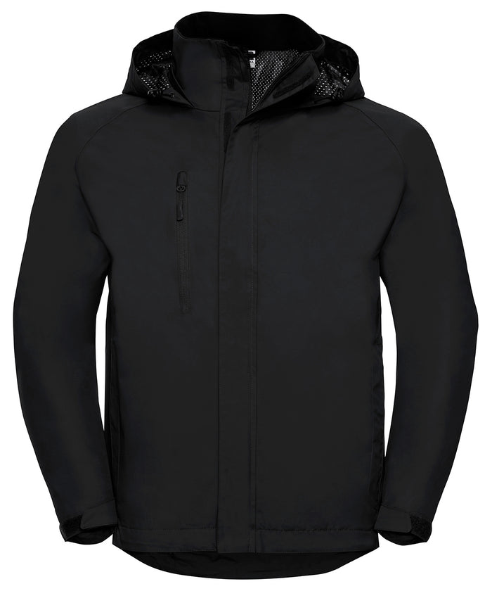 Russell Athletic Hydraplus 2000 Jacket - Black*