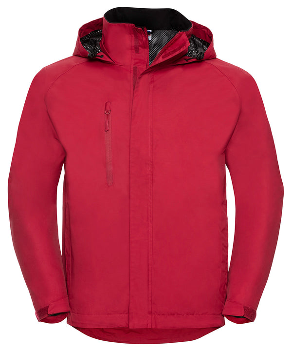 Russell Athletic Hydraplus 2000 Jacket - Classic Red*