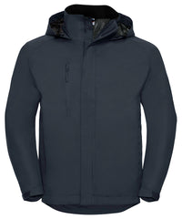 Russell Athletic Hydraplus 2000 Jacket - French Navy*