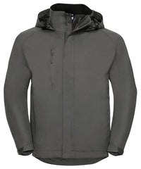 Russell Athletic Hydraplus 2000 Jacket - Titanium*