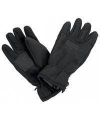 Resultwinteressentials Tech Performance Softshell Glove - Black/Black