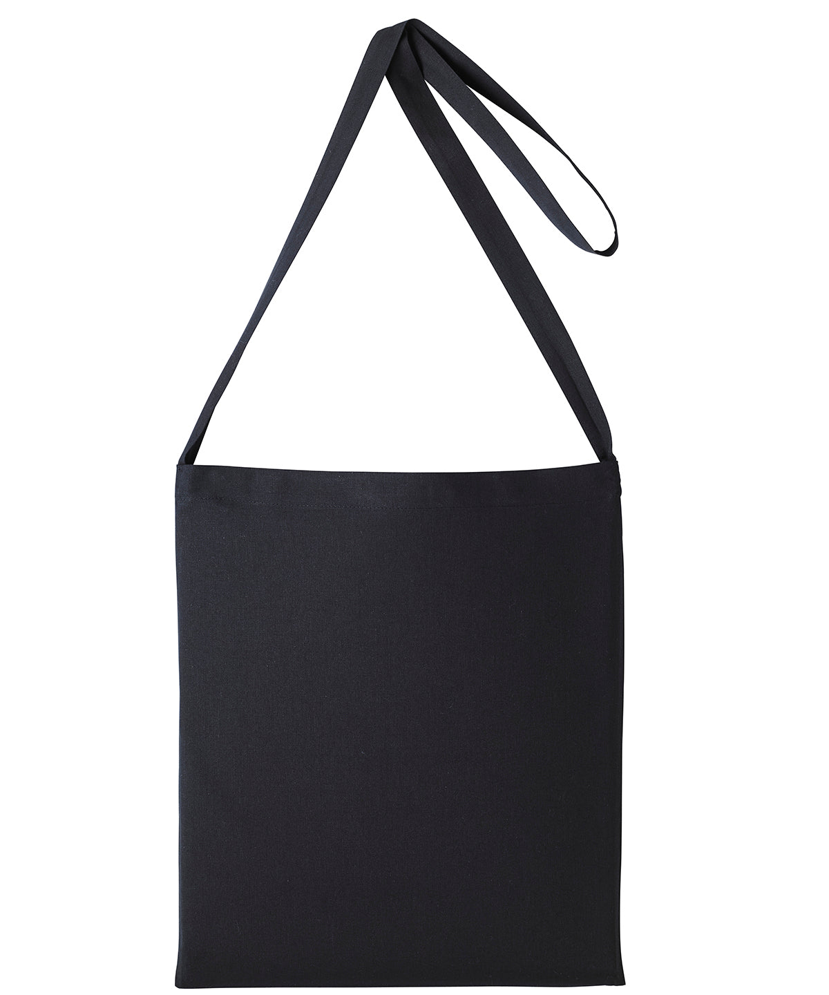 Nutshell One-handle Bag - Black