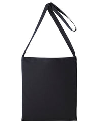 Nutshell One-handle Bag - Black