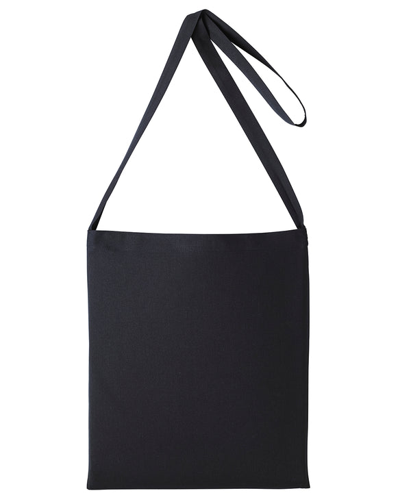 Nutshell One-handle Bag - Black